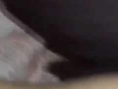 Amatör, Arab, Bbw stor vacker kvinna, Par, Creampie