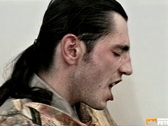 Compilation of nasty European wifes sucking with passion and getting big cumshots