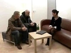 Babi, Ruské