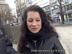 Felszarvazott, Cseh, Európai, Lóvé, Valóság, Tini