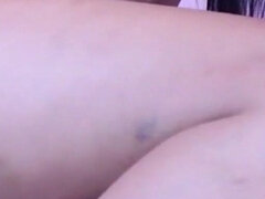 In den arsch, Asiatisch, Grosser schwanz, Besamung, Sperma im mund, Transe, Pov, Transfrau