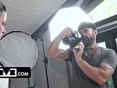 Veľké kozy, Kuřba, Honění, Hardcore, Hd, Pornstars, Z pohľadu účastníka, Na verejnosti