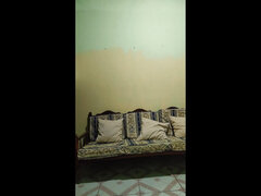 Sexy Stepmom Is the New Real Homemade Porn Star! She Does a Sexy Dance on the Furniture