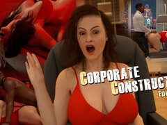 Corporate Construction Episode 8
