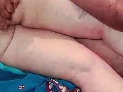 素人, フェラチオ, カップル, 自家製, キス, オマンコ, 妻