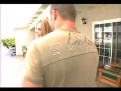 Rubia, Madres para coger