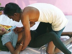 Shreya Mittal Wild Fantasy - Naughty Stepsister Hardcore Fuck