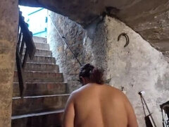 아마추어, 큰 엉덩이, 지배, 자연의 가슴, 오르가슴, 보지, 노예, 잡년