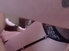 Piękne grube kobiety, Obciąganie, Brytyjski, Brunetka, Europejski, Dojrzałe, Naturalne cycki, Pończochy