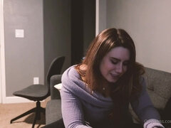 Chloe Lamb Gaming BJ60fps - Porn Babe