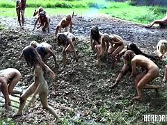 Bdsm, Avsugning, Kysser, Lesbisk, Porrstjärnor, Pov, Röker