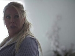 Μεγάλος κώλος, Ξανθιά, Χύσιμο, Σε στάση σκύλου στα τέσσερα, Ώριμη γυναίκα, Πραγματικότητα, Ταμπού, Ισπανικό