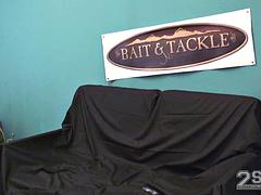 Leie, Spermaladung, Handjob, Masturbation