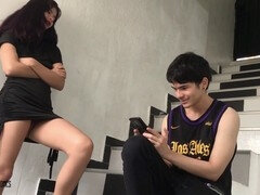 Culo grosso, Brunetta