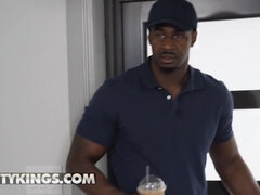 Store pupper, Brunette, Barmfager, Par, Bakfra, Hardcore, Raseblandet, Milf