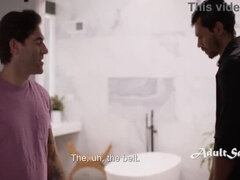 カップル, チン, 巨大, 3p男男女, 変態趣向, 小柄, 禁句, 三人