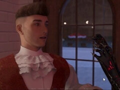 Grote lul, Pijpbeurt, Vingeren, Handbeurt, Moeder die ik wil neuken, Feest, Kut duiken, Kousen