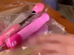 Asiat, Hd, Janpansk, Trekant