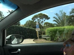 Любители, Пляж, Бикини, Подружка, От первого лица, Киски, Бритые, Тощие