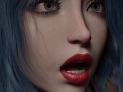 18, Trojrozmerné, Puma, Lesbické, Mamina, Orgazmus, Striekať, Teenka