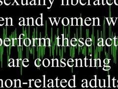 Veľké kozy, Kuřba, Creampie, Striekať, Švédska rojka