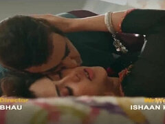 Balam Pichkari Part 02 2025 Ullu Original New web series