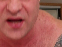 Amateur, Grosse bite, Domination, Homosexuelle, Poilue, Solo, Webcam