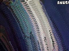 Anál, Zadok k puse, Európskej, Zející, Nemecké, Latex, Piercing, Tetovanie