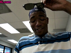 Πρωκτικό, Μαύρος, Πίπα, Προφυλακτικό, Χύσιμο, Μαύρος, Ομοφυλόφιλος, Δημόσιο