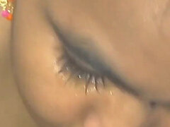 Blasen, Pummelig, Handjob, Selbstgemacht, Indisch