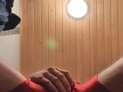 Amatorka, Masturbacja, Solo