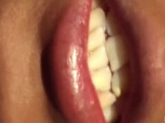 Azjatka, Duże cycki, Blondynka, Obciąganie, Wytrysk, Kutas, Palcówka, Markowy