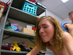 Nana, Blonde, Sucer une bite, Hard