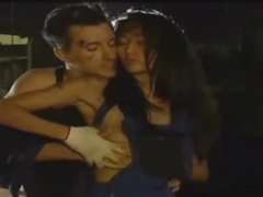 Asiáticoa, Jato de porra