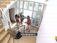 Teen with A Very Munchable Twat