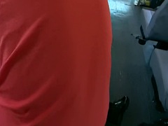 Amatoriale, Anale, Grande cazzo, Nero, Di colore, Gay, All'aperto, Pubblico