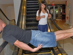 Большая жопа, Большой член, Большие сиськи, Минет, Брюнетки, Собачьи, Милф, Бритые