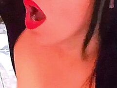 아마추어, 크고 아름다운 여자, 큰 엉덩이, 라티나, 나이든, 엄마, 보지, 금기