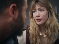 Blondine, Sædskud, Pik, Erotik, Fetish, Hårdt, Hård sex, Tabu