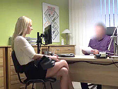 Interview, point of view, tonguing