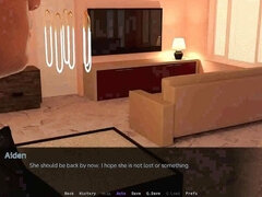 Tridimensional, Jogo