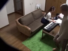 Amaterji, Azijci, Fafanje, Zunanji izliv, Hardcore, Hd, Japonka, Voajer