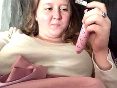 18, Duży tyłek, Płeć żeńska, Orgazm, Zabawki