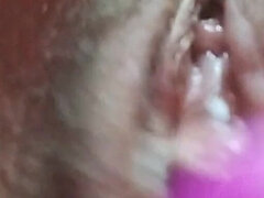 Amatoriale, Vibratore, Femmina, Masturbazione, Matura, Portoghese, Solo