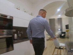 Vacker, Svart, Blondin, Fångad, Otrohet, Hanrej, Hd, Verklighet