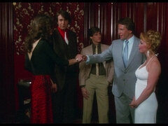 Sorority Sweethearts Retro Porn Movie