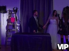 Pauzão, Noiva, Pau, Vestido, Fetiche, Hardcore, Casamen, Estranho