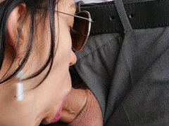 Amador amadora, Boquete, Morena, Escritório, Xoxota, Secretárioa