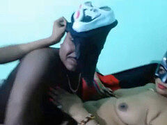 Ερασιτέχνης, Ινδιάνος, Τρίο