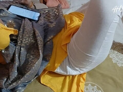 Coppia, Sega, Fatto in casa, Casalinga, Indiana, Figa, Stretta